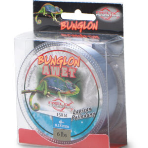 BUNGLON AWET
