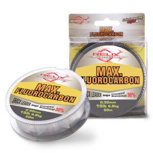 MAX FLUOROCARBON
