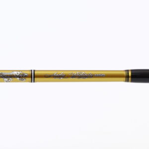 AW SERIES PE 5 SPINNING