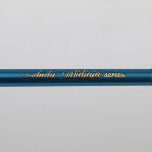 AW SERIES PE 4 SPINNING