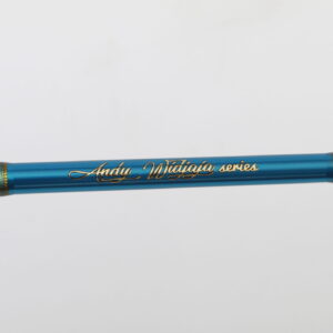 AW SERIES PE 4 OH STRAIGHT & SPIRAL