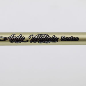 AW SERIES PE 3 SPINNING