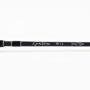GINDARA PE 1.5 OH