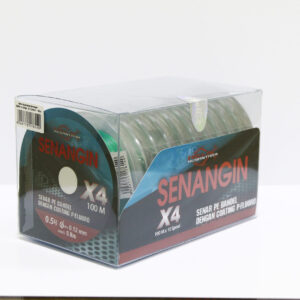 SENANGIN