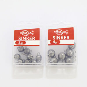 SINKER