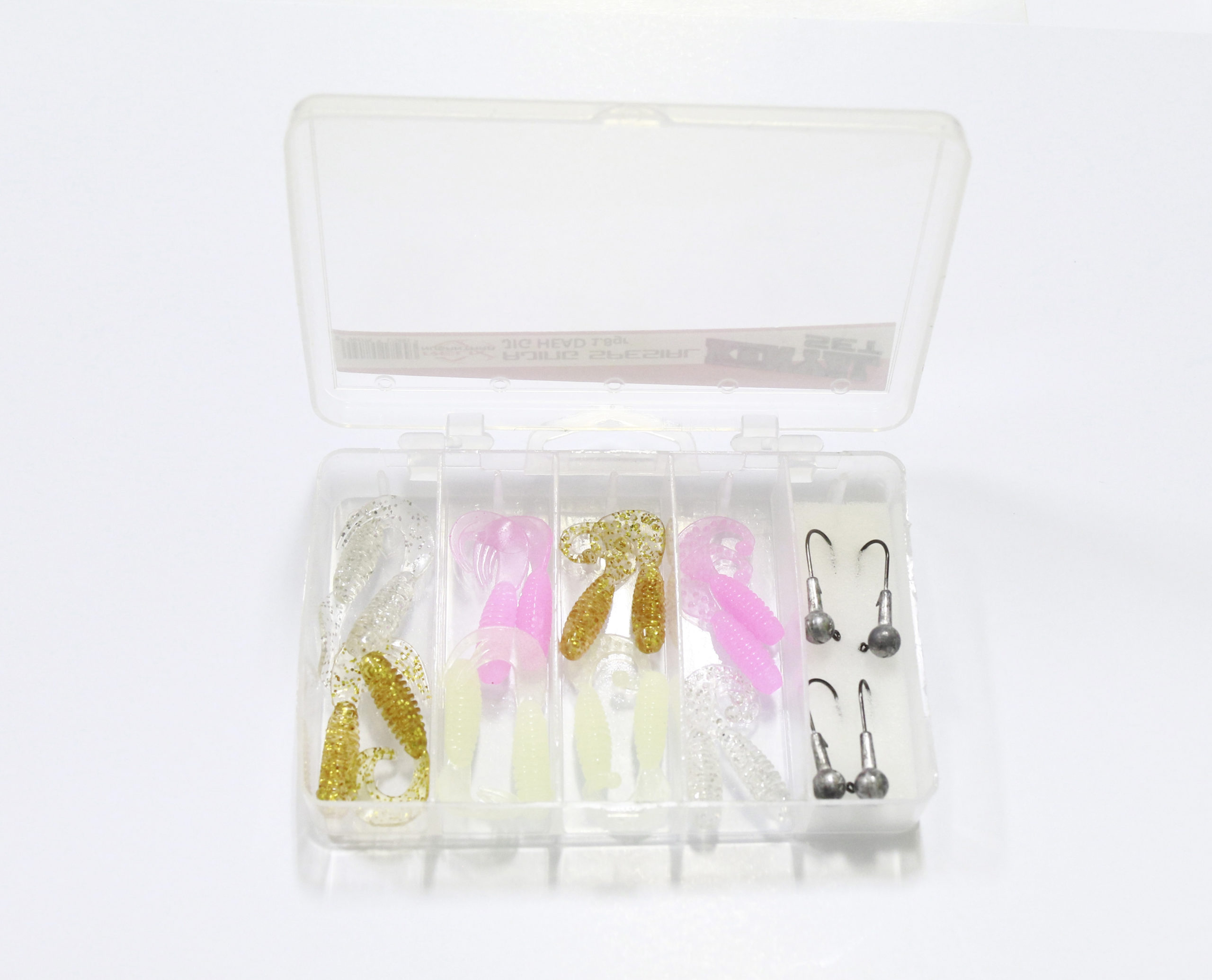 KENYAL SET - Gambar 20