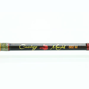 CACING MERAH 662 BC GEN 2