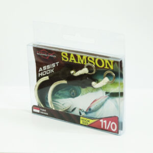 SAMSON ASSIST HOOK